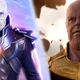 Is is a coincidence that the villain of both crossovers are angry raisins? Yeah, but I’d be pretty evil if I looked like them too.